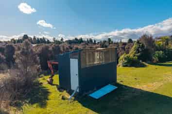2 Harore Road, Horopito