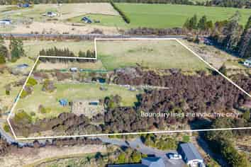 2 Harore Road, Horopito
