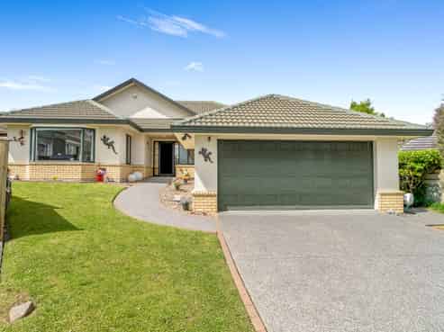 10 Isaac Place, East Tamaki Heights