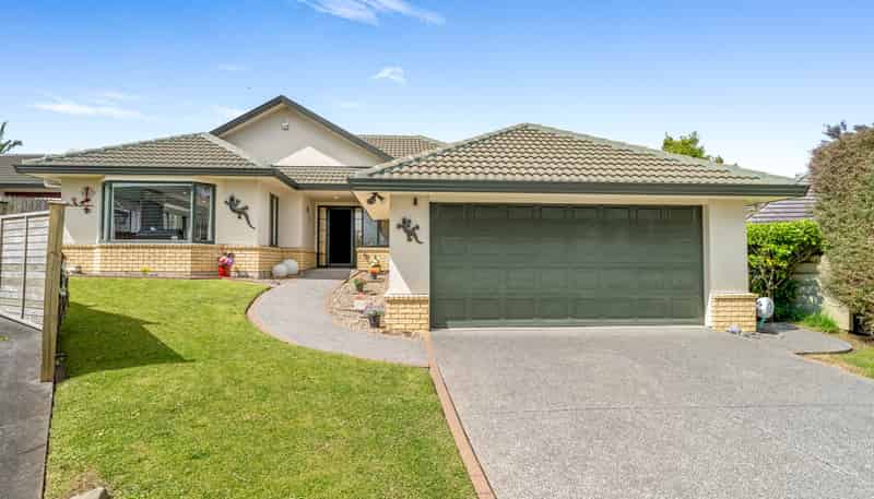 10 Isaac Place, East Tamaki Heights