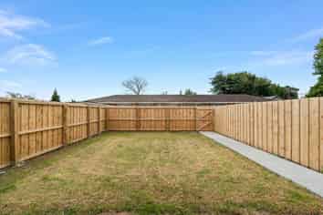 3/31A VINE STREET, Mangere East