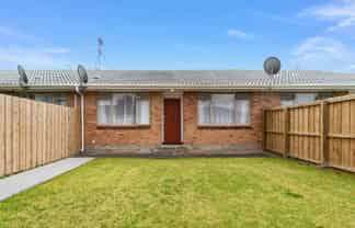 3/31A VINE STREET, Mangere East