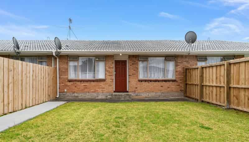 3/31A VINE STREET, Mangere East