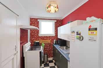 280 Scott Street, Kingswell