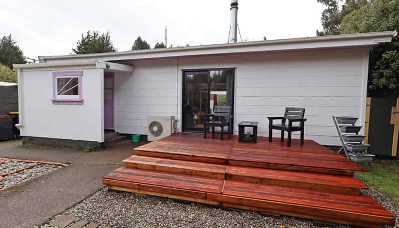 280 Scott Street, Kingswell