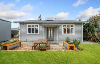 1/11 Berkeley Road, Manurewa