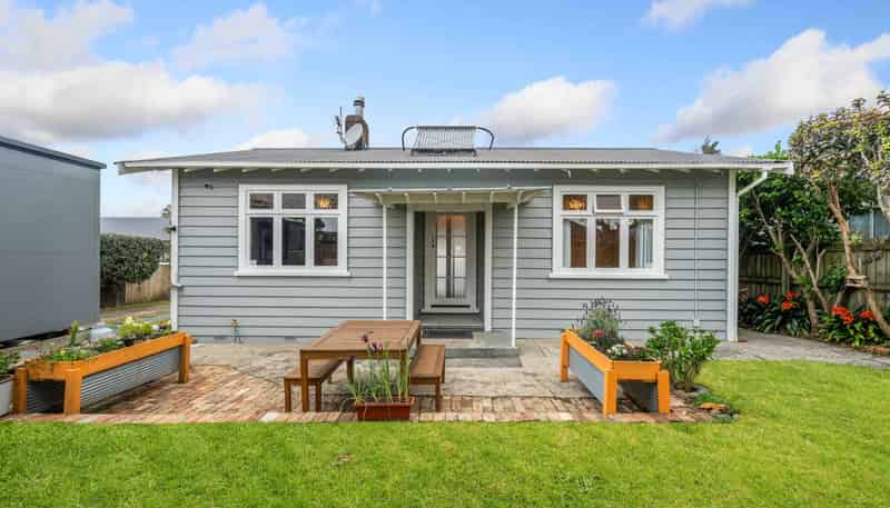 1/11 Berkeley Road, Manurewa