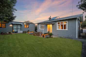 1/11 Berkeley Road, Manurewa