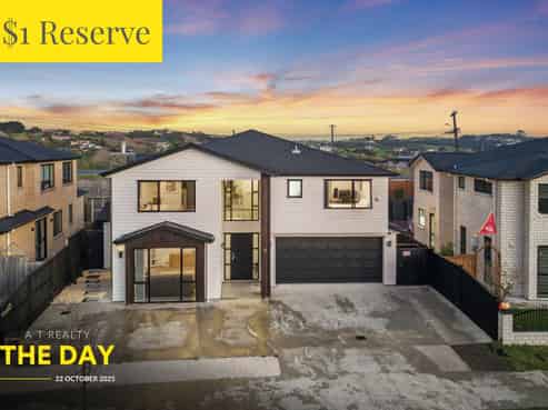 31 Tims Crescent, Flat Bush
