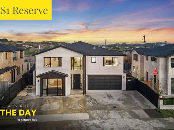 31 Tims Crescent, Flat Bush