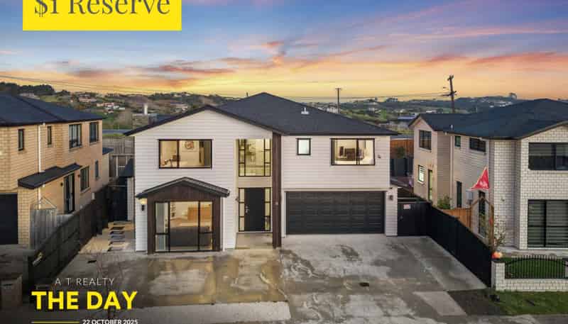 31 Tims Crescent, Flat Bush