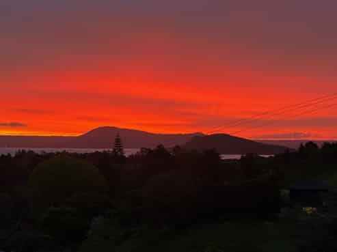 207B State Highway 30, Tikitere