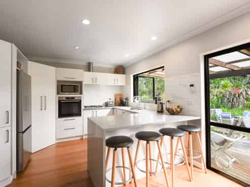 207B State Highway 30, Tikitere