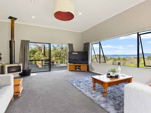 207B State Highway 30, Tikitere