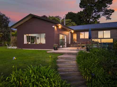 207B State Highway 30, Tikitere