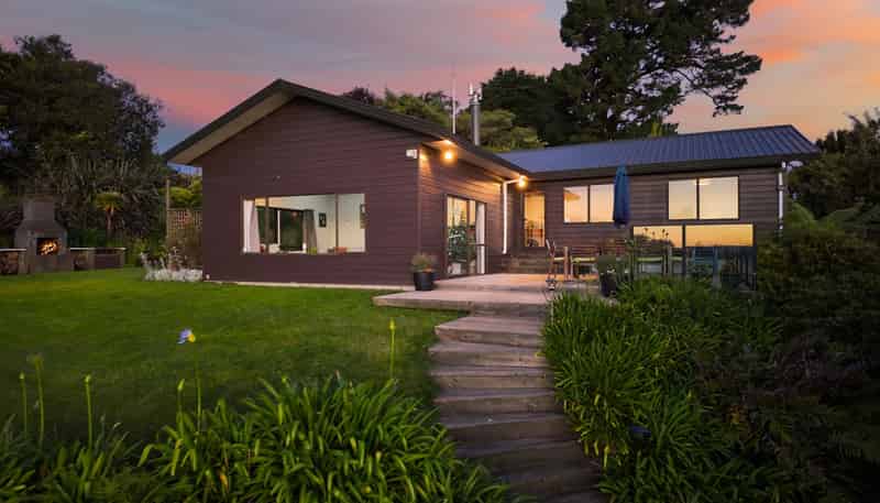 207B State Highway 30, Tikitere