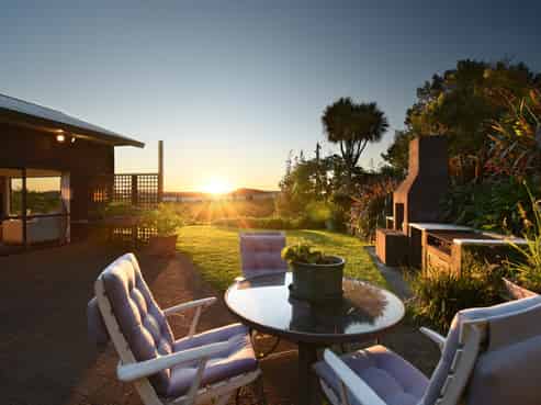 207B State Highway 30, Tikitere