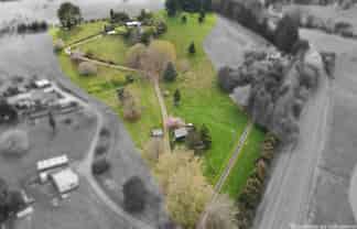 207B State Highway 30, Tikitere