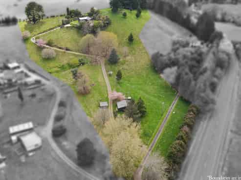 207B State Highway 30, Tikitere