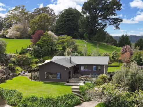 207B State Highway 30, Tikitere