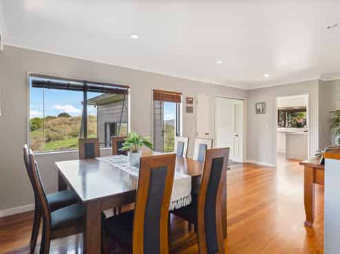 207B State Highway 30, Tikitere