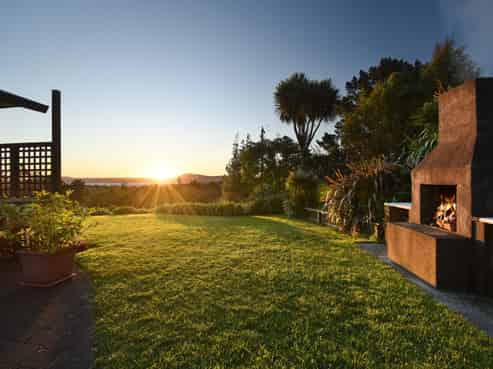 207B State Highway 30, Tikitere