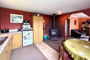 19 Neal Street, Temuka