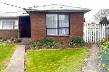 19 Neal Street, Temuka