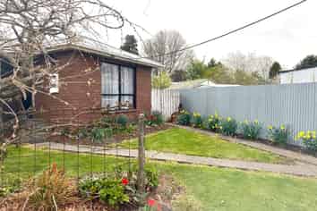 19 Neal Street, Temuka