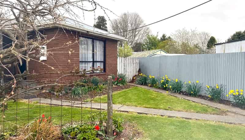 19 Neal Street, Temuka
