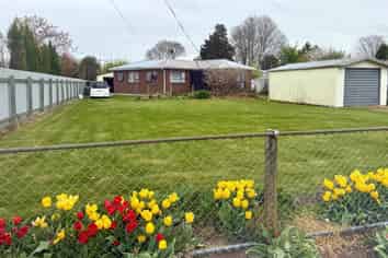 19 Neal Street, Temuka