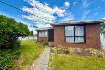 19 Neal Street, Temuka