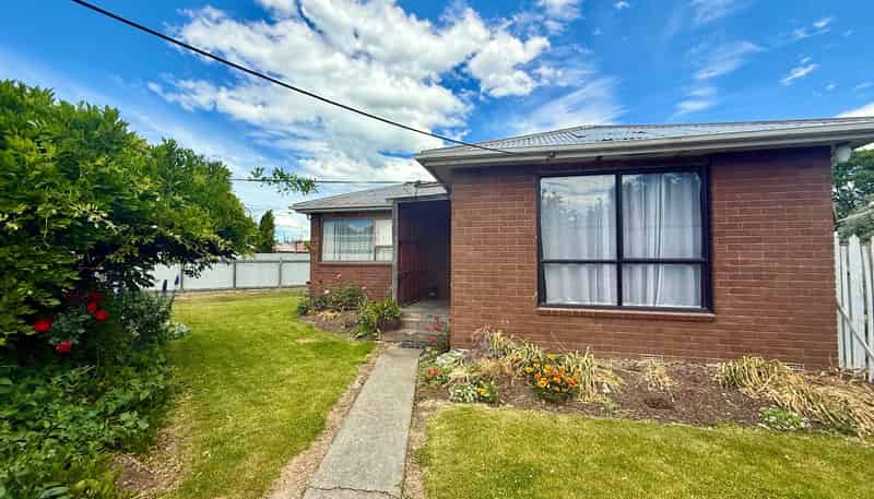 19 Neal Street, Temuka