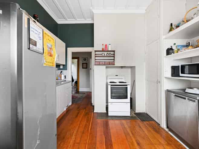 64 Cook Street, Hamilton East