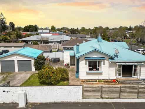 64 Cook Street, Hamilton East