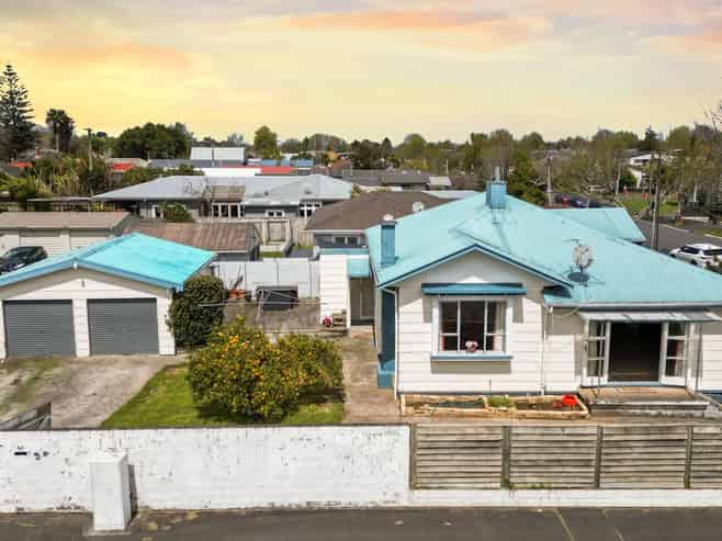 64 Cook Street, Hamilton East