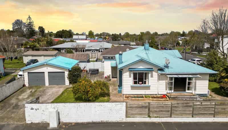64 Cook Street, Hamilton East