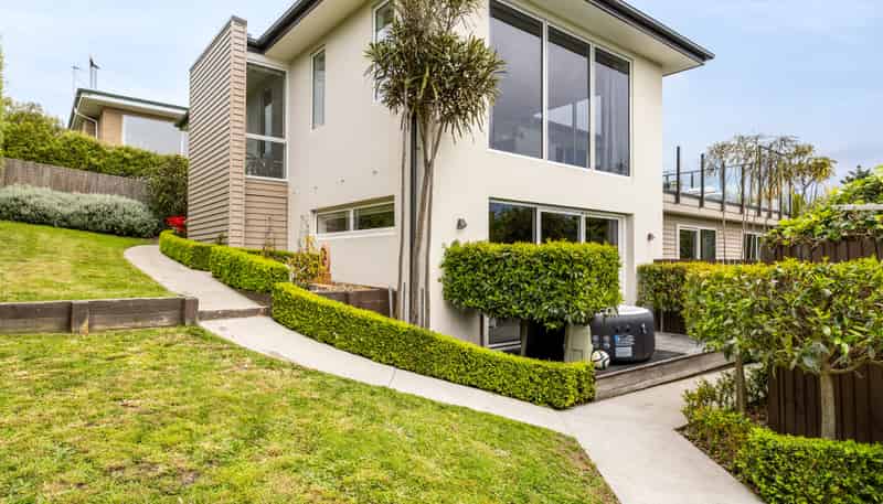 105 Major Hornbrook Road, Mount Pleasant