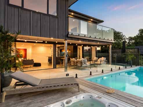 45 Kowhai Road, Mairangi Bay