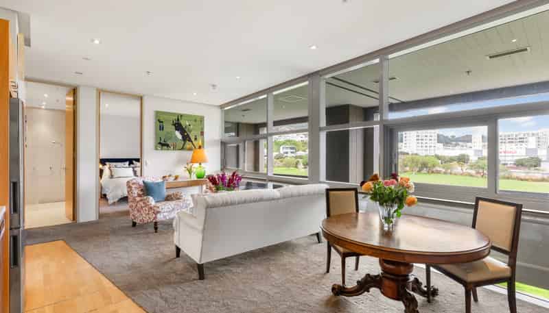 108/22 Herd Street, Te Aro