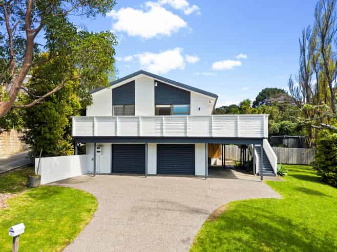 56 Stapleford Crescent, Browns Bay