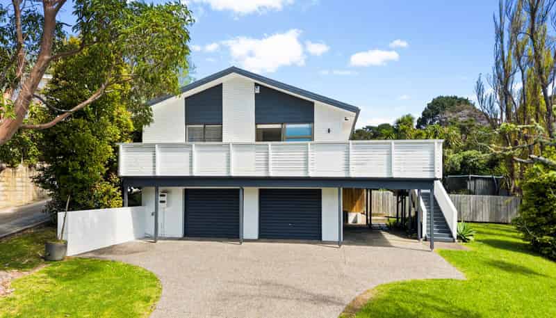 56 Stapleford Crescent, Browns Bay