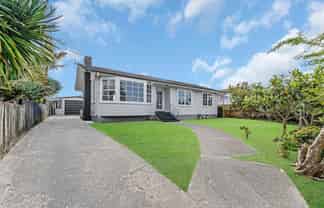 40 Wordsworth Road, Manurewa