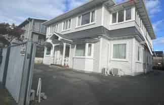 2/173 Fitzgerald Avenue, Christchurch Central