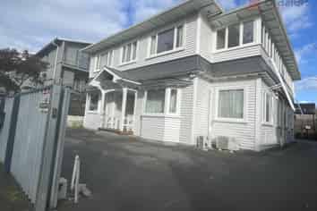 2/173 Fitzgerald Avenue, Christchurch Central