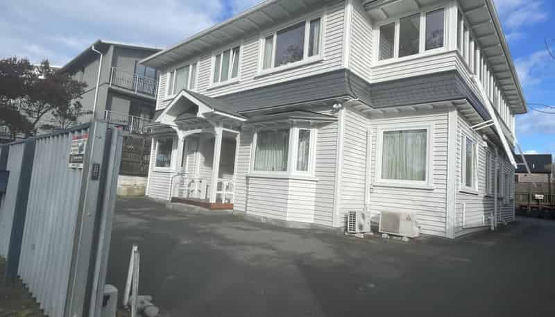 2/173 Fitzgerald Avenue, Christchurch Central