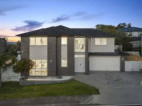 50 Cirrus Way, Ranui
