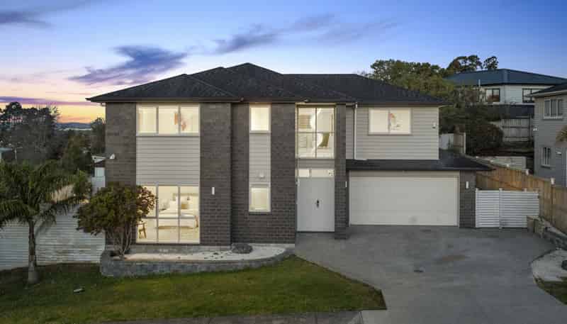 50 Cirrus Way, Ranui
