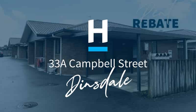 33A Campbell Street, Dinsdale