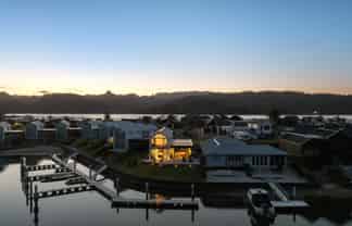 148 Motu Hei, Pauanui